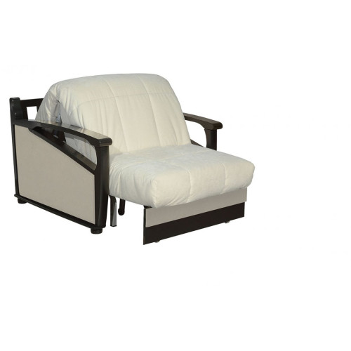 Кресло-кровать Глория-Аккордеон (Массив)