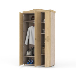 Шкаф Онега ШК-33