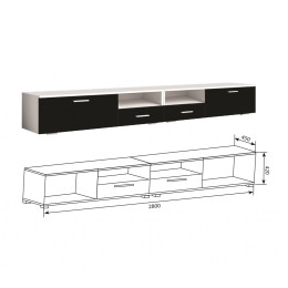 Гостиная "Жак"