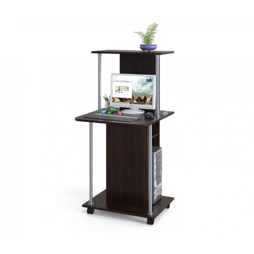 Стол компьютерный КСТ-12