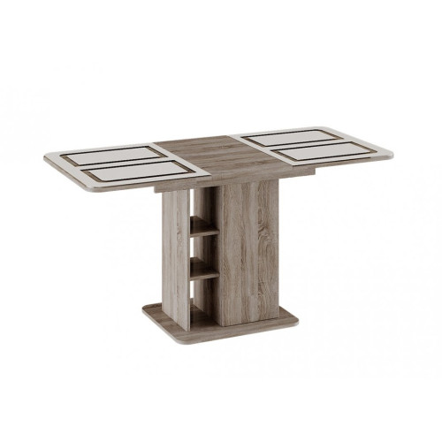 Стол раздвижной Мюнхен Тип 1