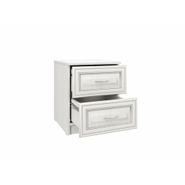 Тумба прикроватная 06.34 "Габриэлла"