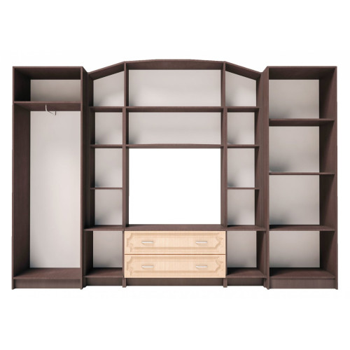 Стенка Макарена ЭКО