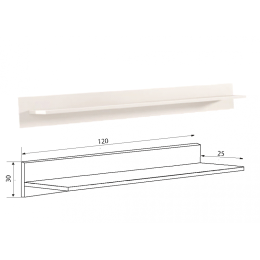 Гостиная "Жак"