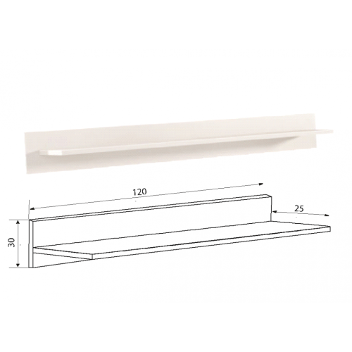 Гостиная Жак