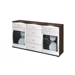 Шкаф многоцелевого назначения 06.114 "Алабама"