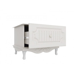 Тумба прикроватная "Кантри"