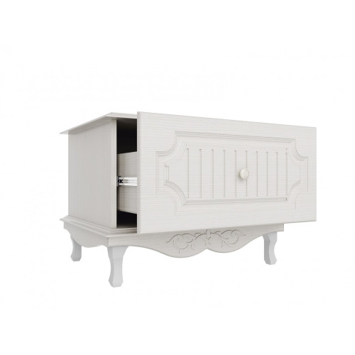 Тумба прикроватная Кантри