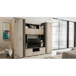 Стенка "Белла"