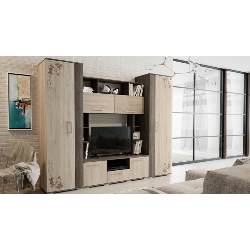 Стенка Белла