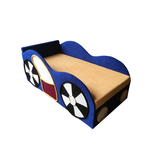 Детская тахта Машинка