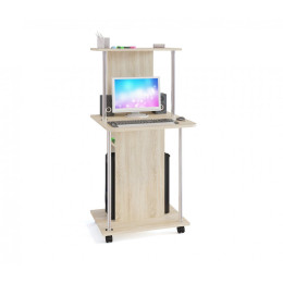 Стол компьютерный КСТ-12