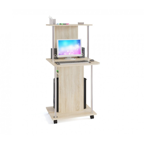 Стол компьютерный КСТ-12