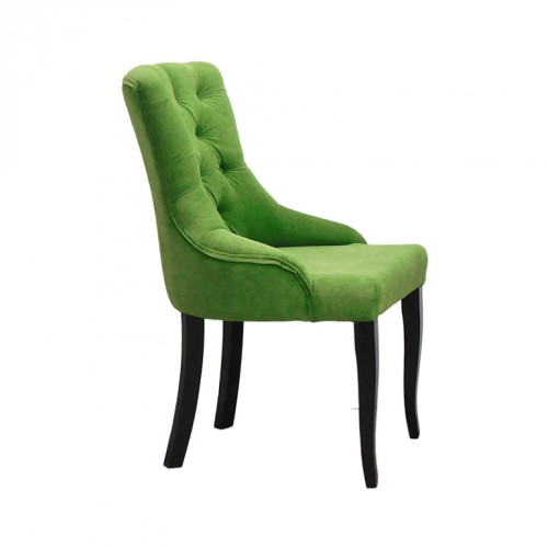 Кресло с каретной стяжкой Лофт Н/П