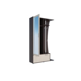 Прихожая «Домино - 4У»