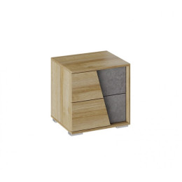 Тумба прикроватная левая "Клео"