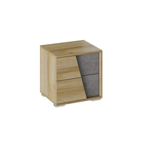 Тумба прикроватная левая Клео