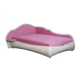 Тахта угловая "Элегия" 900/1200/1400/1600 мм