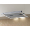 KAMILLA 600 INOX (2 мотора) вытяжка кухонная