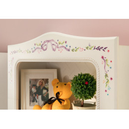 Стеллаж "Акварель"