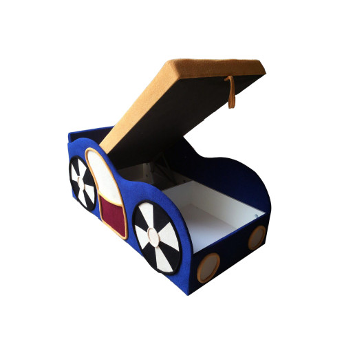 Детская тахта Машинка