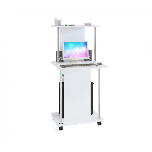 Стол компьютерный КСТ-12