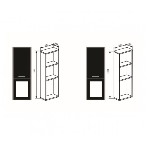 Гостиная Жак