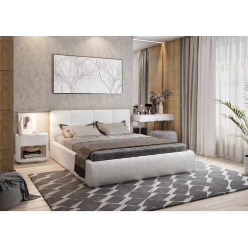 Кровать 1,6 Куба