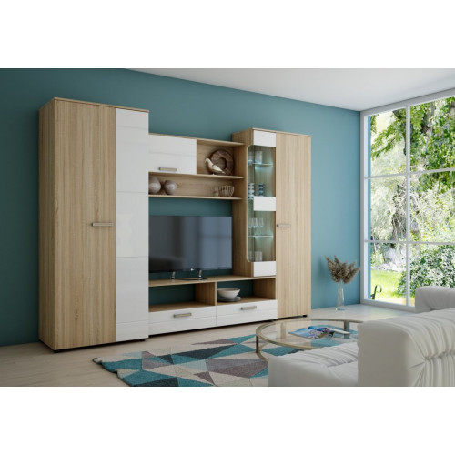 Стенка Флоренция-5