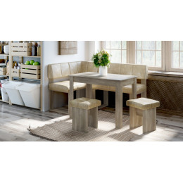 Кухонный уголок «Мадрид» №1