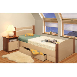 Кровать (1200)