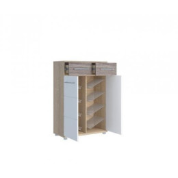 Тумба для обуви "Оскар-9"