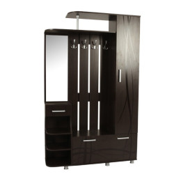 Прихожая "Барселона-1 Принт"