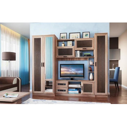 Стенка Глория-6Н