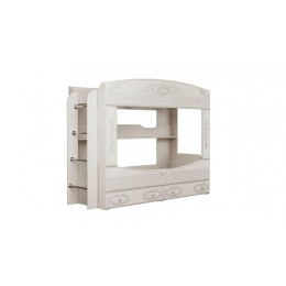 Кровать 2-х ярусная "Каролина"