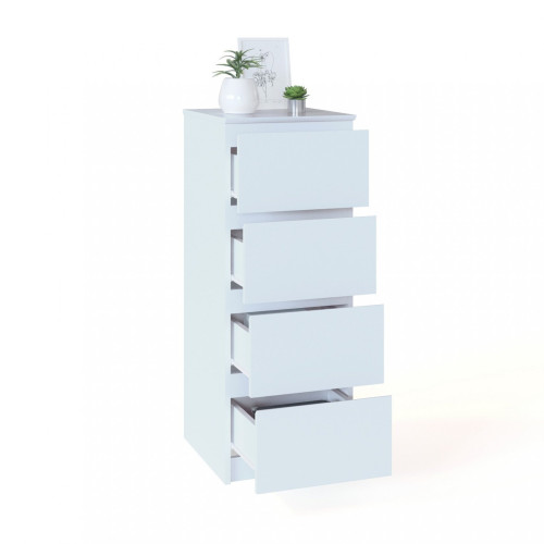 Комод с 4-мя ящиками Т-4Р