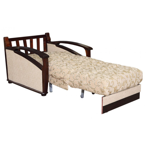 Кресло-кровать Глория-Аккордеон (Массив)