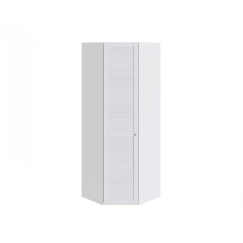 Шкаф угловой с 1-ой дверью левый «Ривьера» (452)