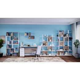 Компьютерный стол КСТ-105.1