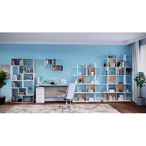 Компьютерный стол КСТ-105.1