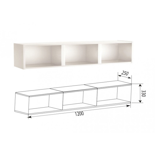 Гостиная Жак