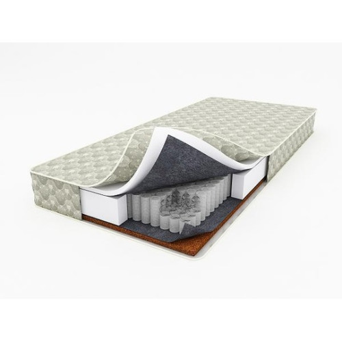 Матрас Комфорт Макси h21