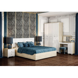 Спальный гарнитур "Амели" №2