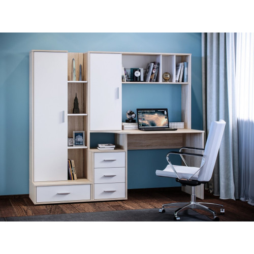 Компьютерный стол КСТ-16