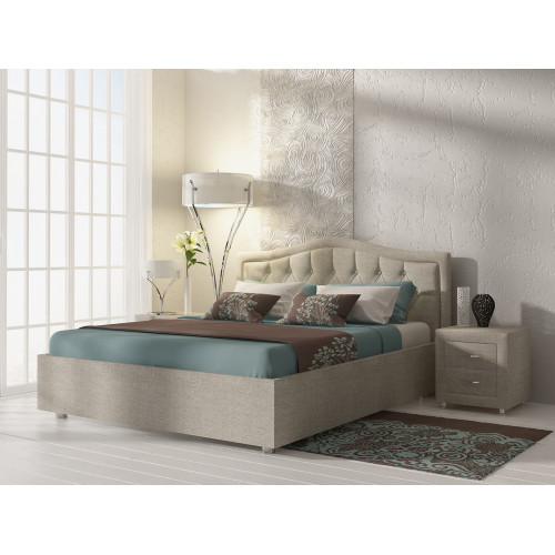 Кровать Анкона 1400 / 1600 / 1800 мм