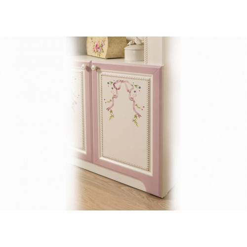 Стеллаж Акварель