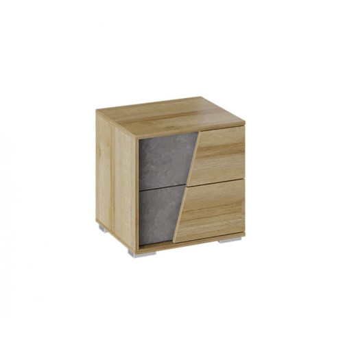 Тумба прикроватная левая Клео