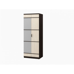 Шкаф двухстворчатый Сакура (Плательно-бельевой)