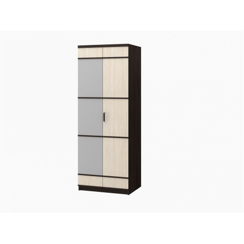 Шкаф двухстворчатый Сакура (Плательно-бельевой)