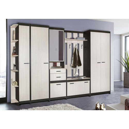 Прихожая Логика №1